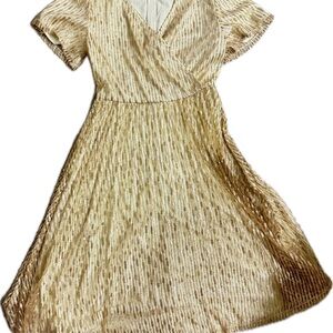 IVY CITY CO. Sequin dress